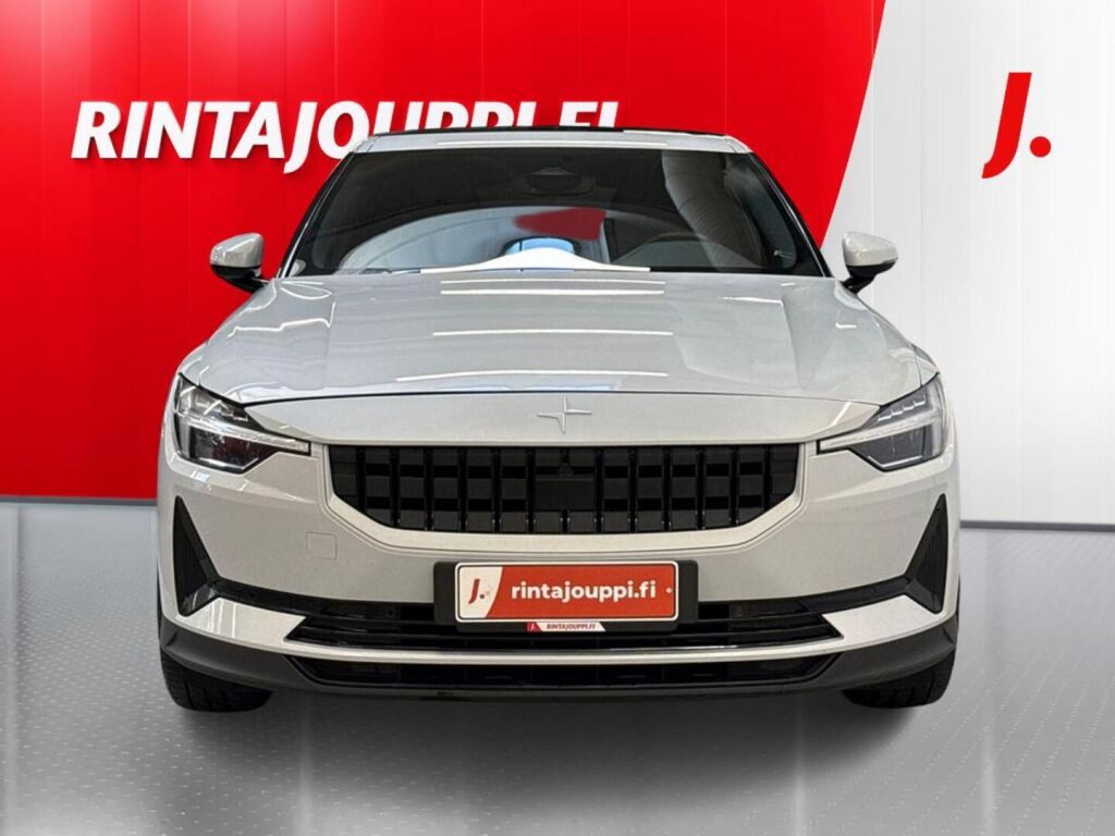 Polestar 2 2023 
