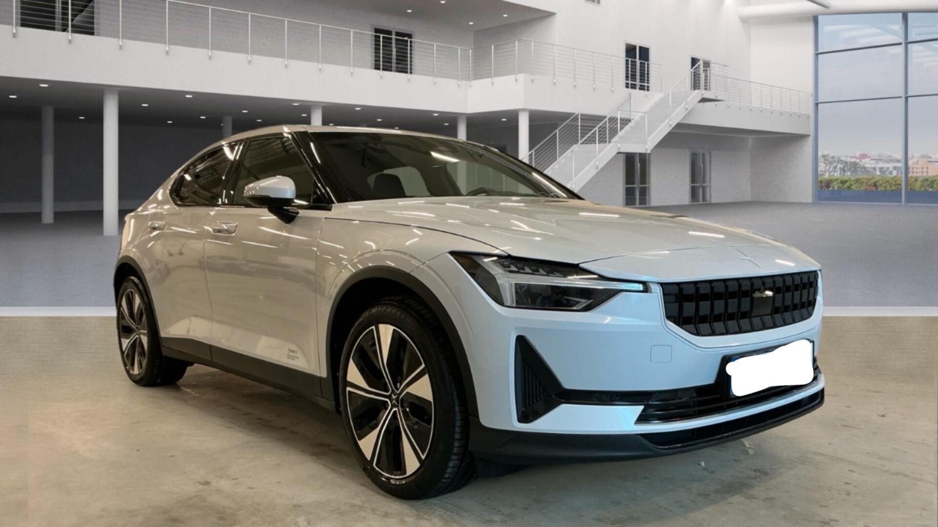 Polestar 2