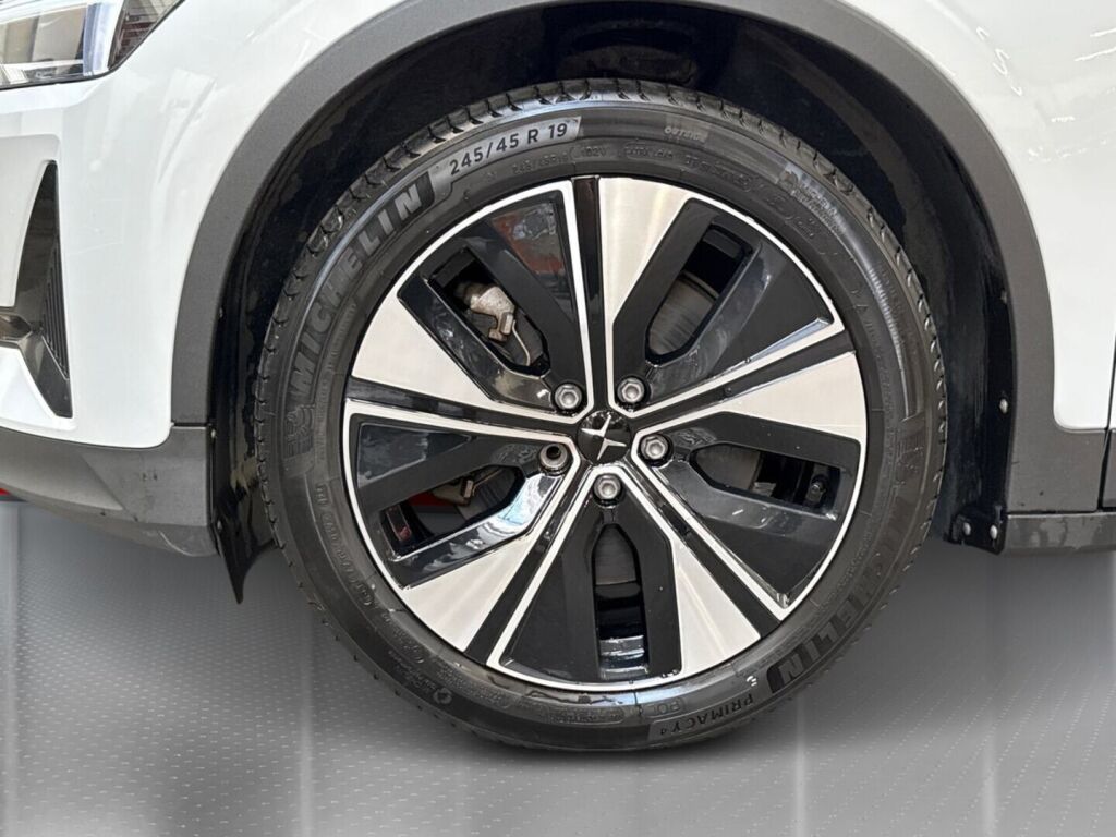 Polestar 2 2023 