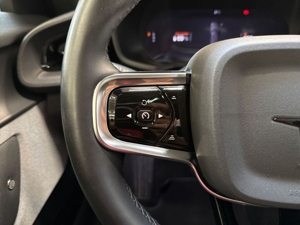 Polestar 2 2023 