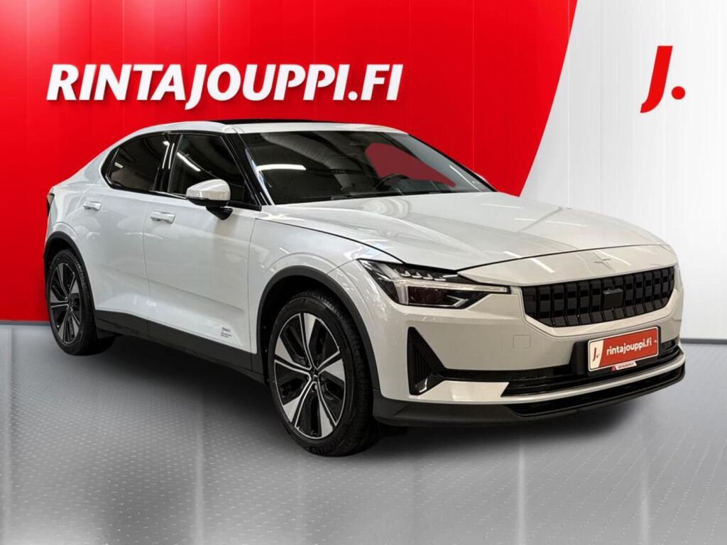 Polestar 2 2023 