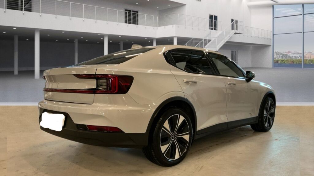 Polestar 2 2023 
