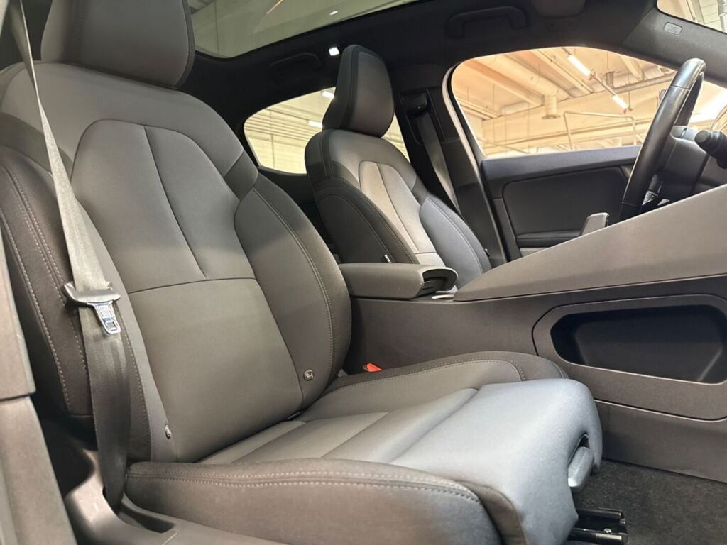Polestar 2 2023 