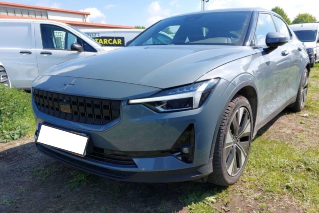 Polestar 2 2023 