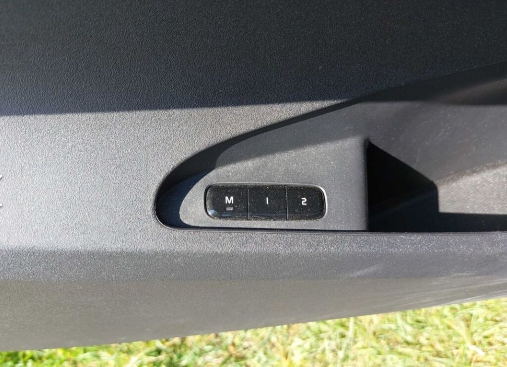 Polestar 2 2023 
