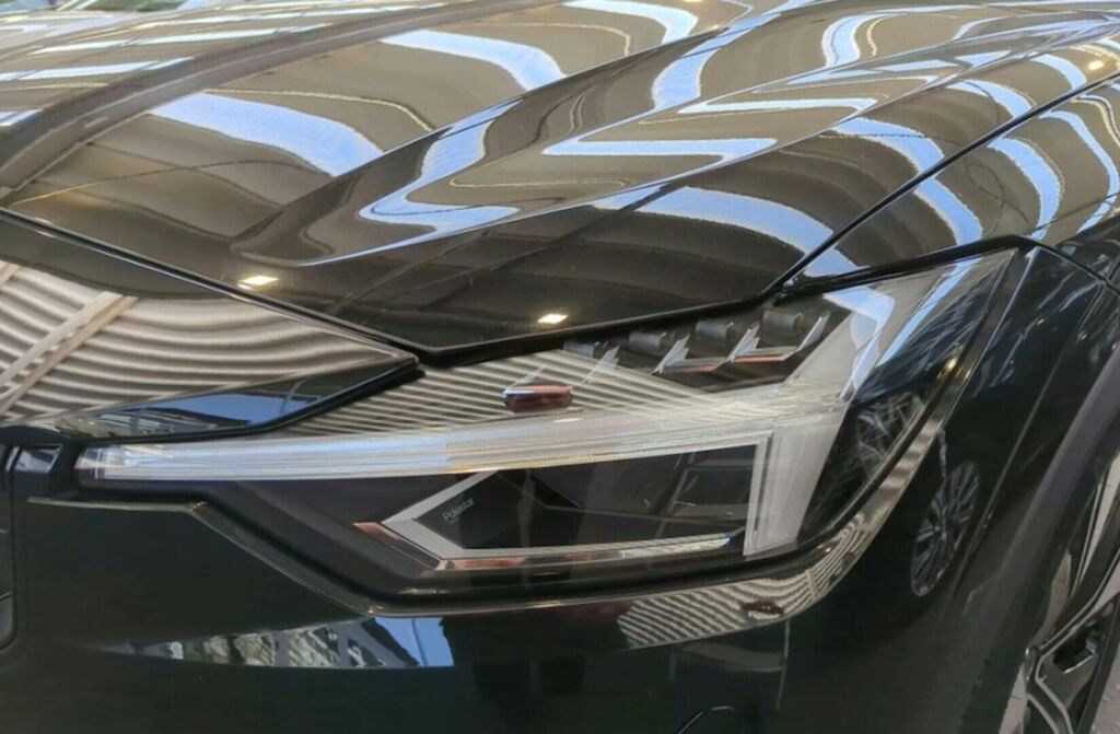 Polestar 2 2023 