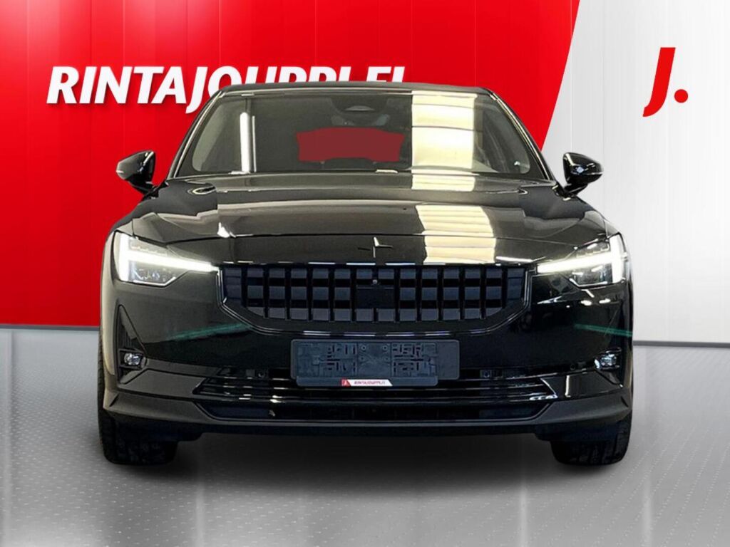 Polestar 2 2023, kuva 4/26