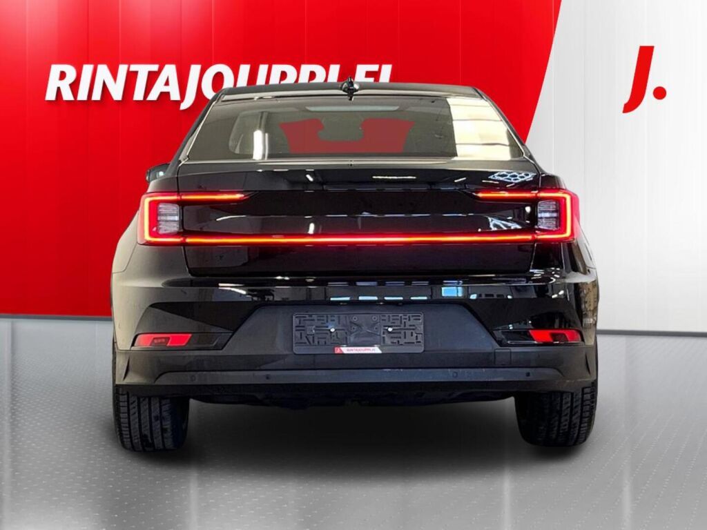 Polestar 2 2023, kuva 6/26