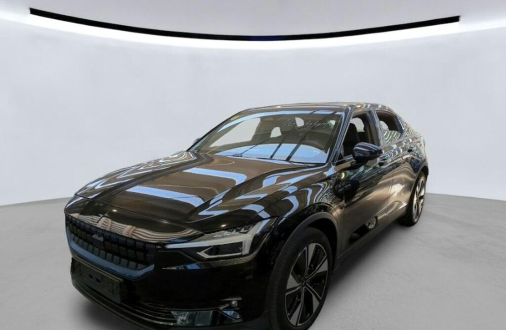 Polestar 2 2023 