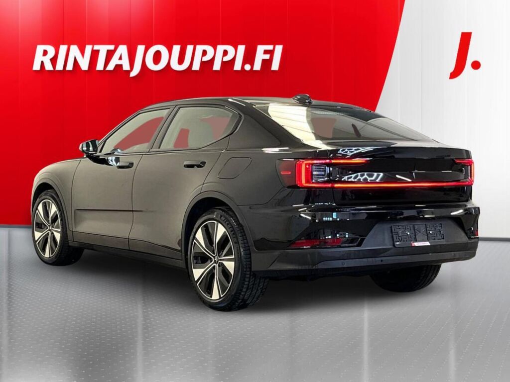 Polestar 2 2023, kuva 3/26