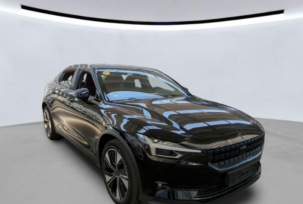 Polestar 2 2023 