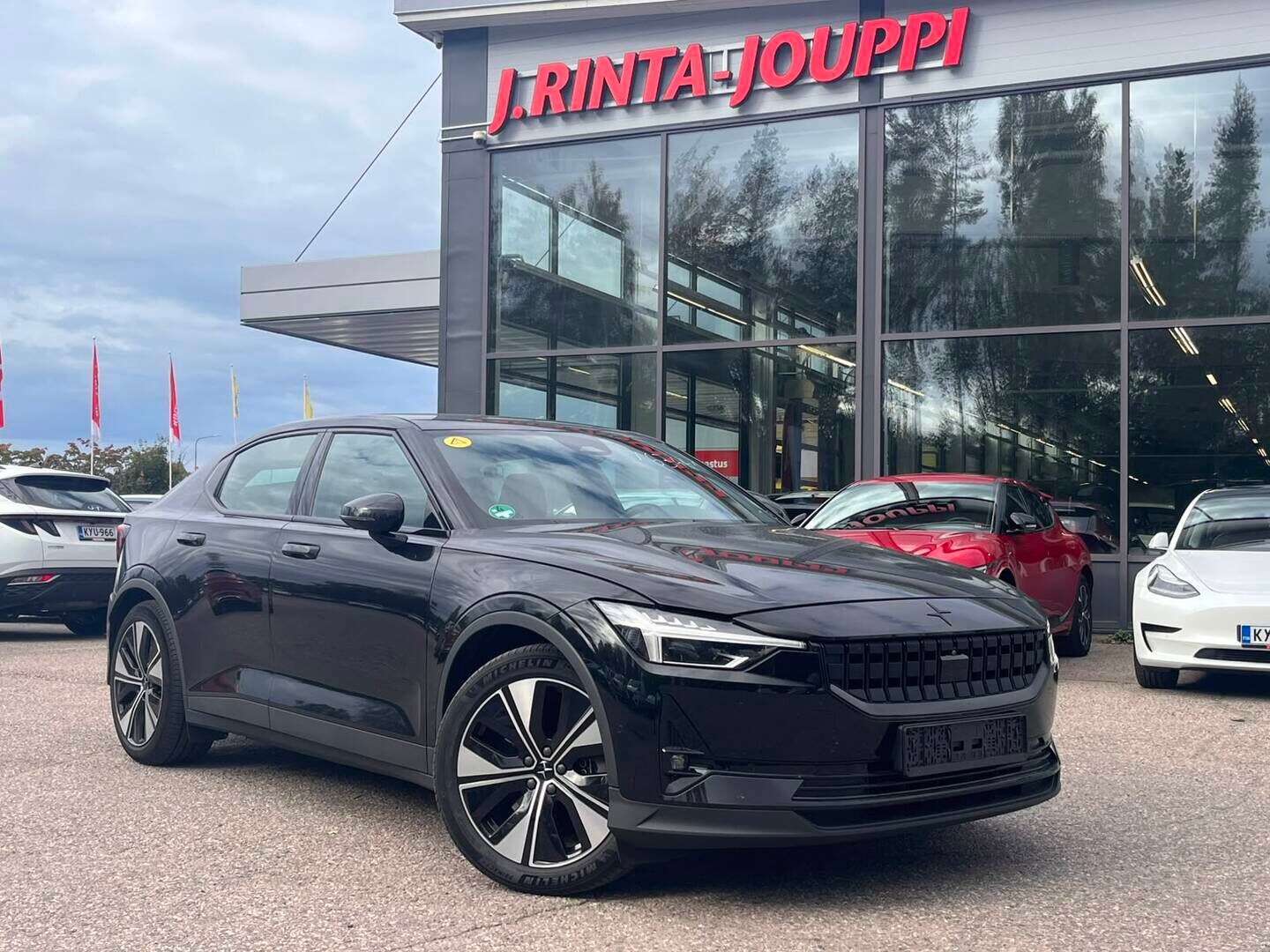 Polestar 2