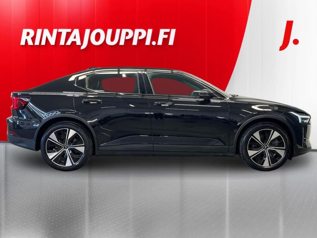 Polestar 2 2023, kuva 7/26