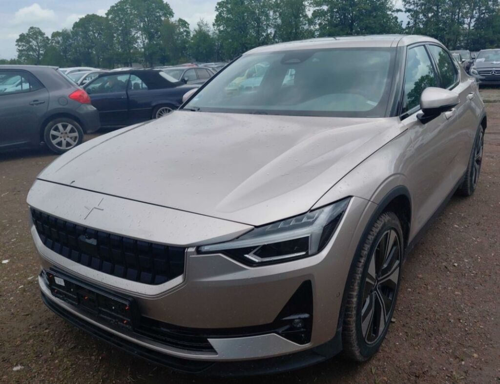 Polestar 2 2023 