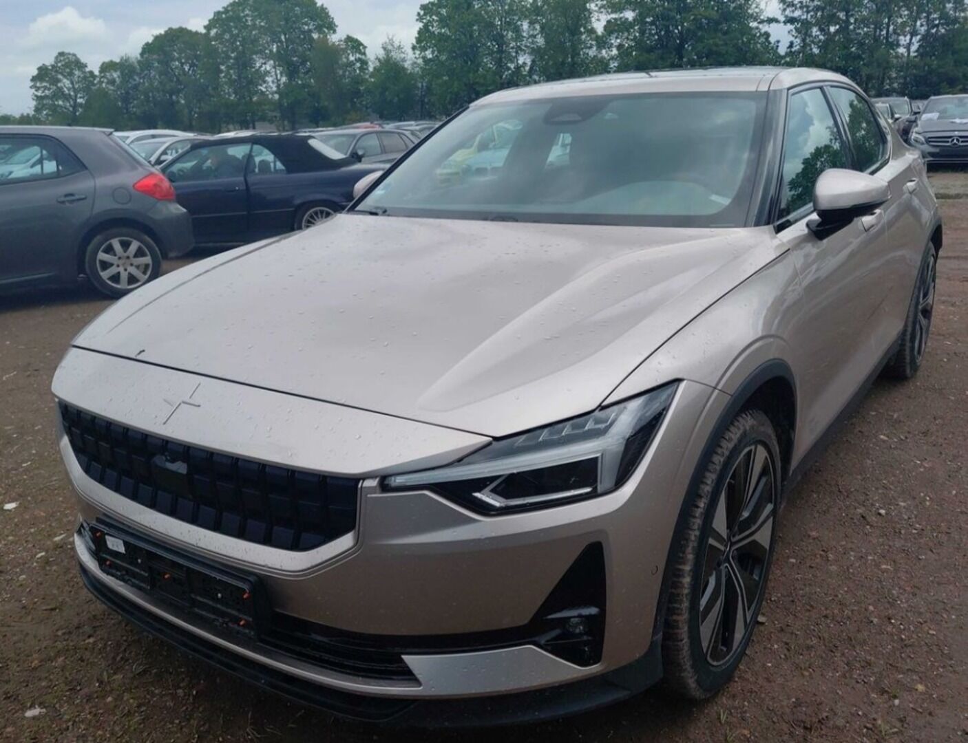 Polestar 2