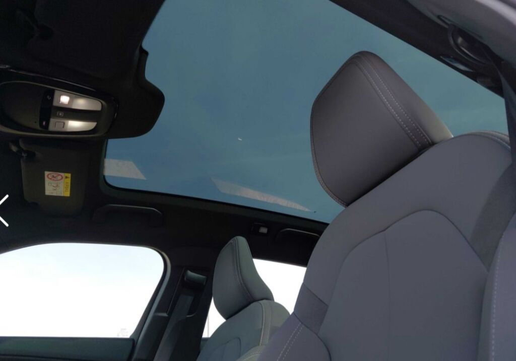 Polestar 2 2023 