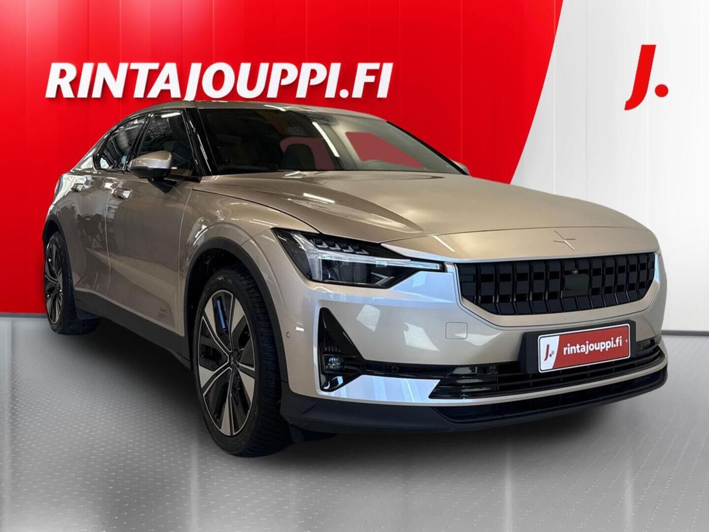 Polestar 2