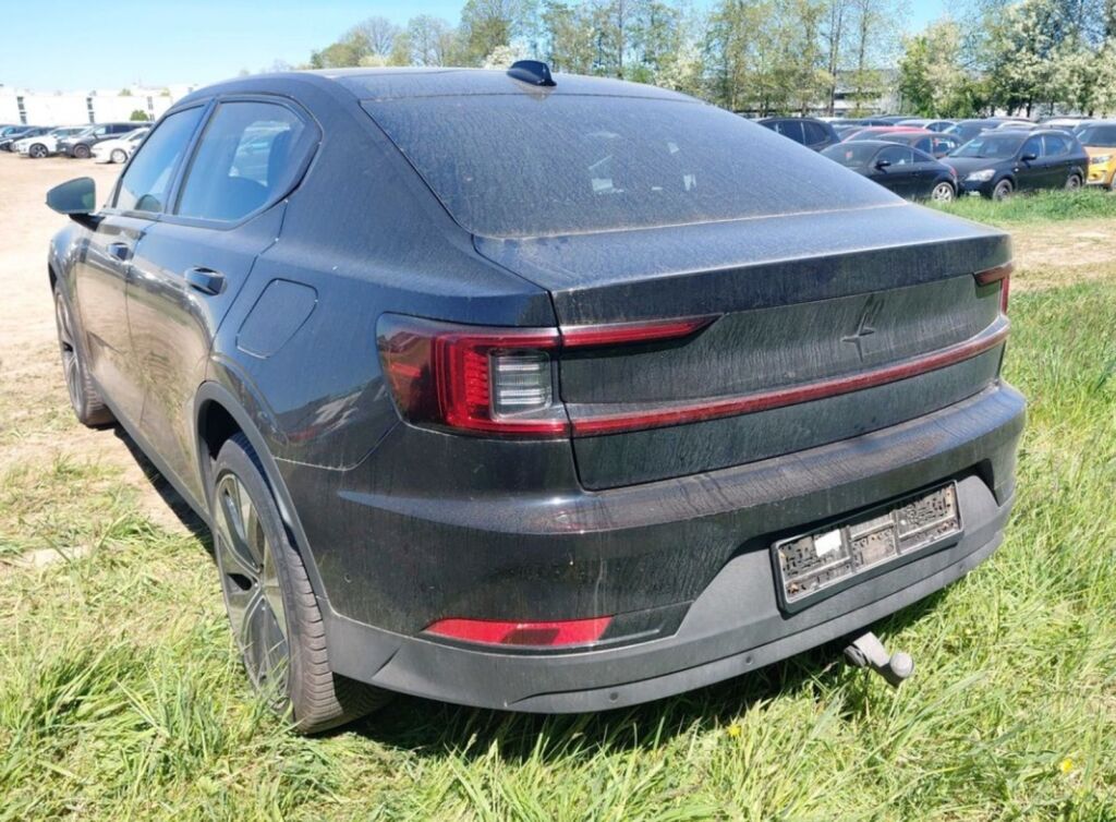 Polestar 2 2023 