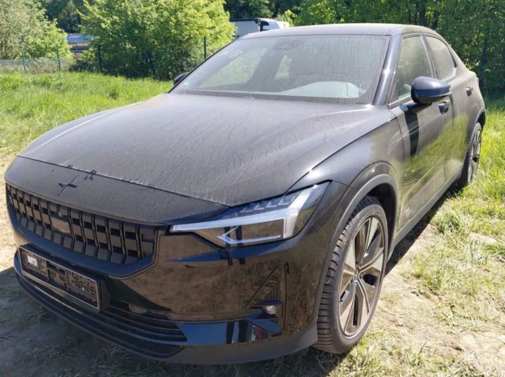 Polestar 2 2023 