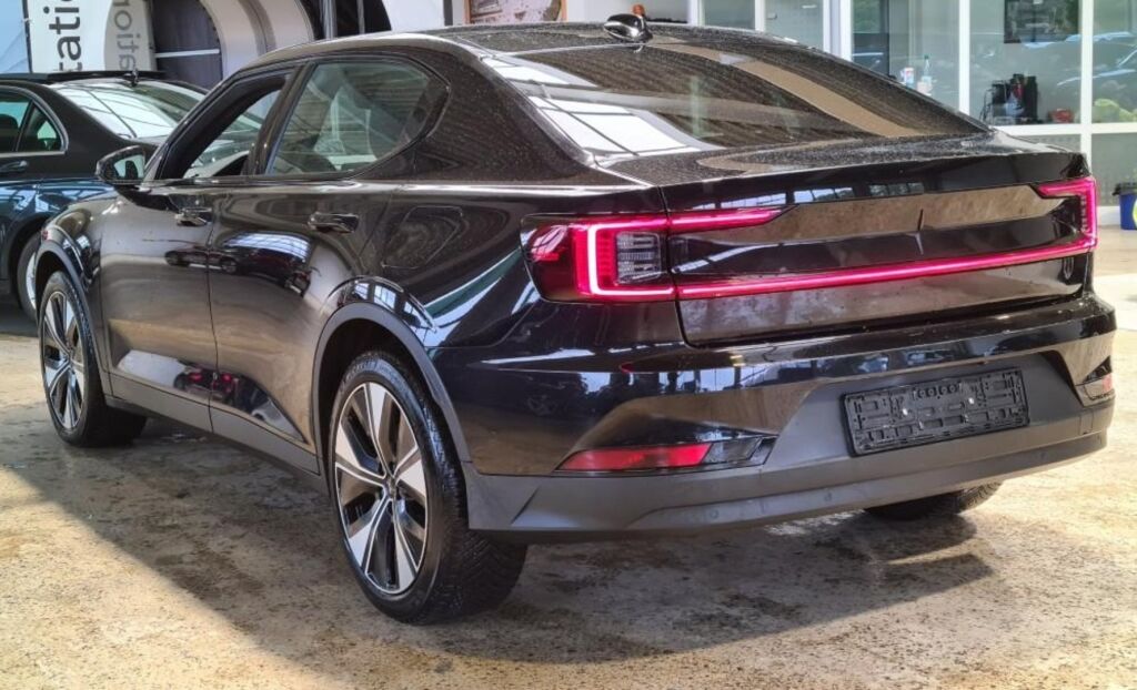 Polestar 2 2023 