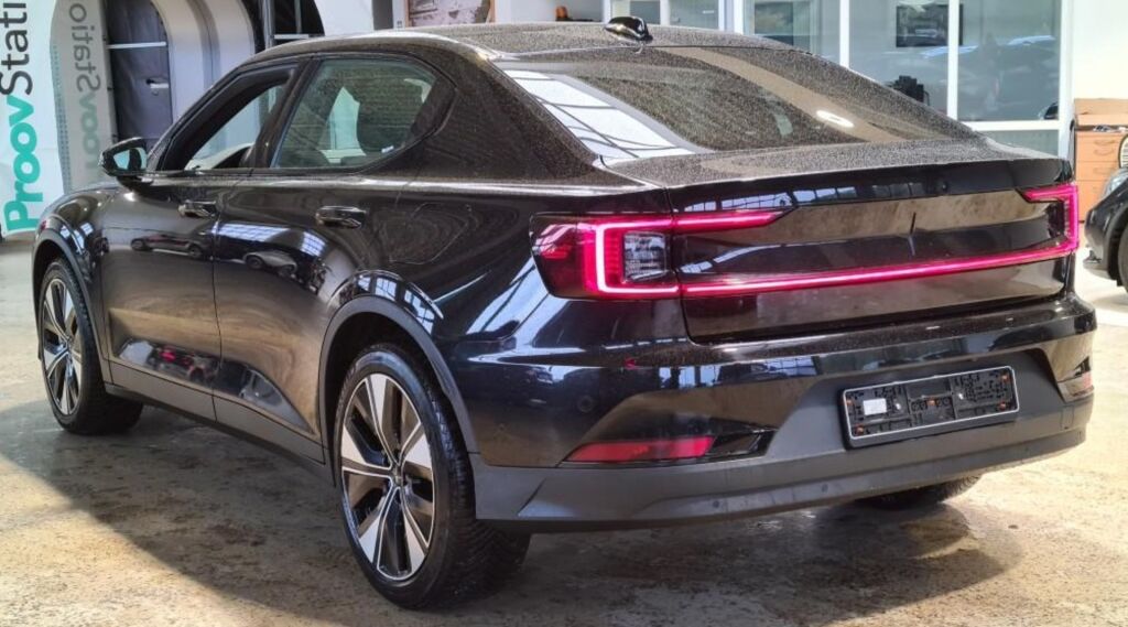 Polestar 2 2023 