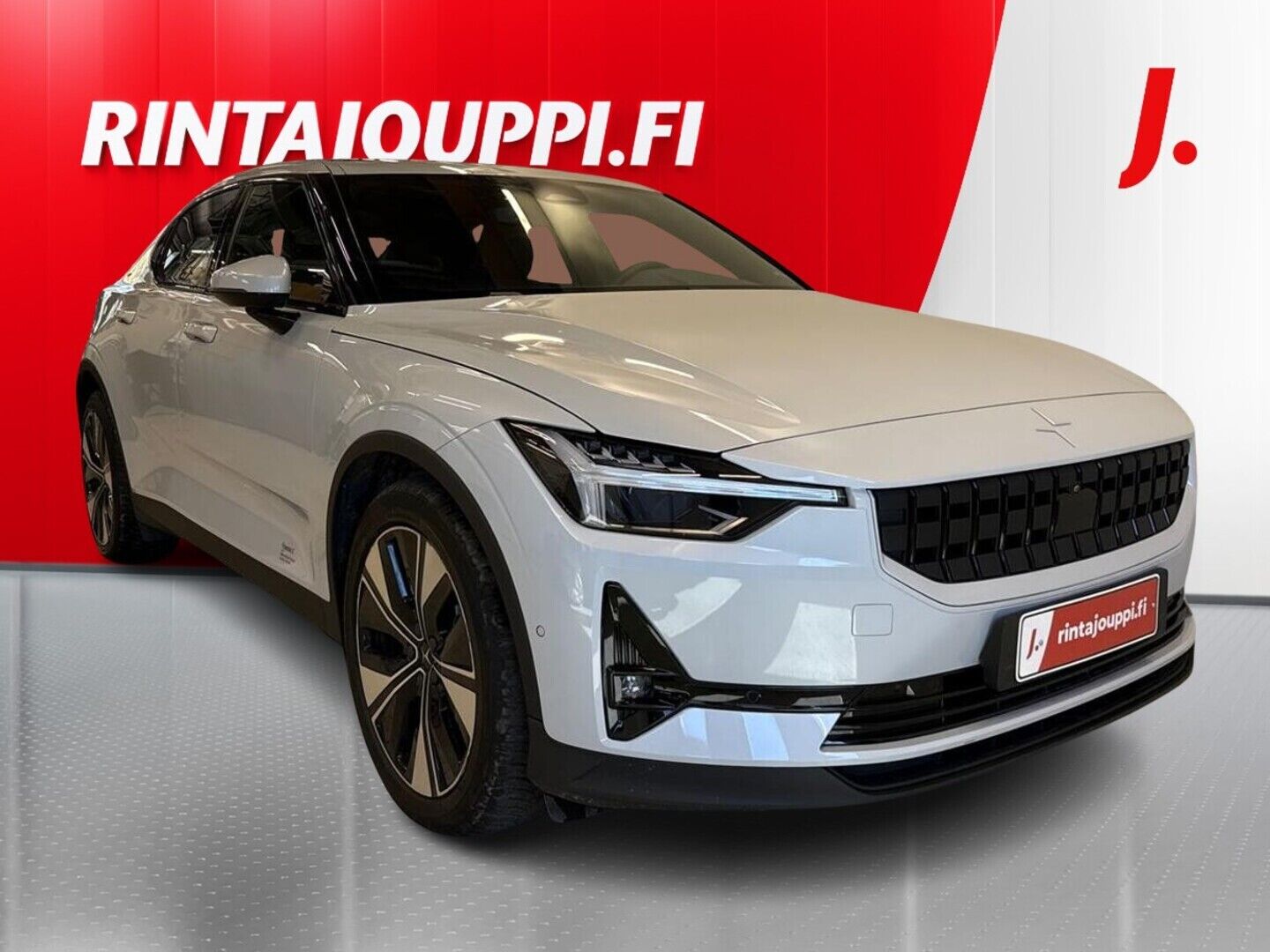 Polestar 2