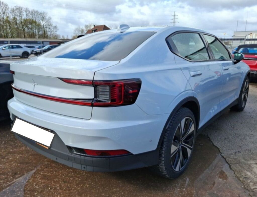 Polestar 2 2023 