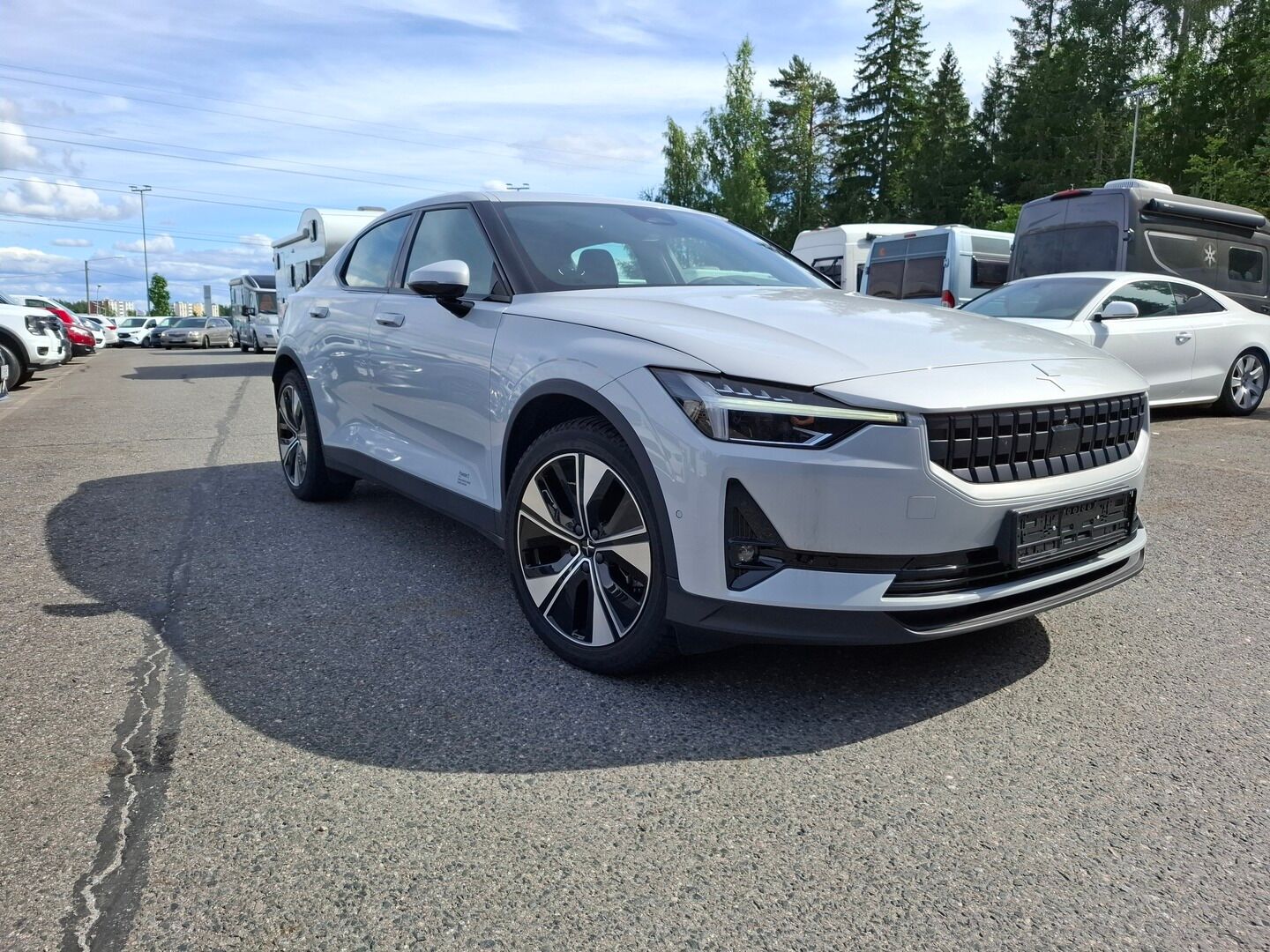 Polestar 2