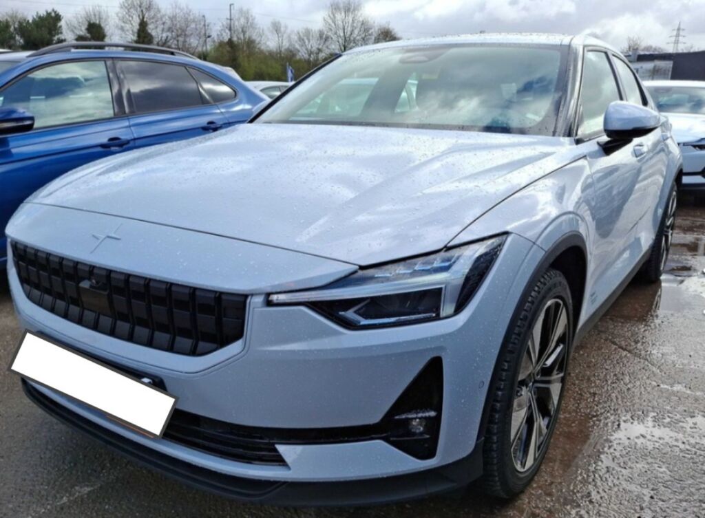 Polestar 2 2023 