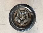 Toyota RAV4 2003 Musta