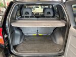 Toyota RAV4 2003 Musta