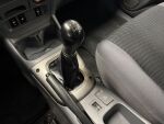 Toyota RAV4 2003 Musta