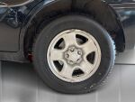 Toyota RAV4 2003 Musta