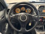 Toyota RAV4 2003 Musta