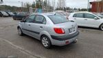 Kia Rio 2006 Harmaa