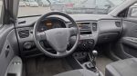 Kia Rio 2006 Harmaa