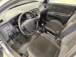 Kia Rio 2006 Harmaa