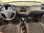 Kia Rio 2006 Harmaa