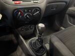 Kia Rio 2006 Harmaa