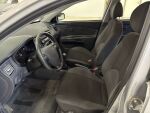 Kia Rio 2006 Harmaa