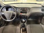 Kia Rio 2006 Harmaa