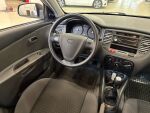 Kia Rio 2006 Harmaa