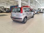 Nissan Note 2006 Ruskea (beige)