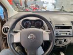 Nissan Note 2006 Ruskea (beige)