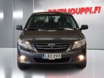 Toyota Corolla 2008 Harmaa