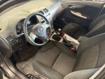 Toyota Corolla 2008 Harmaa