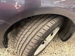 Toyota Corolla 2008 Harmaa
