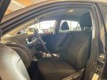 Toyota Corolla 2008 Harmaa