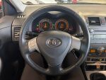 Toyota Corolla 2008 Harmaa