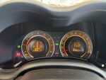 Toyota Corolla 2008 Harmaa